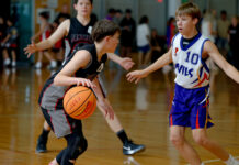 Carnival displays talent