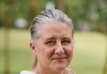 New chair, new momentum