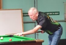 Grantham dominates competition