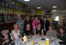 Melbourne Cup festivities