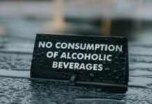 Wine restrictions extended