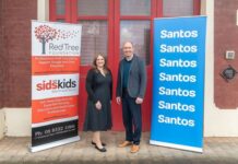 Grief support partnership