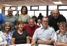 Places, people in Augusta