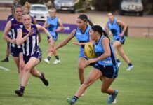 West Augusta heads to final