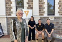 Board focuses on growth