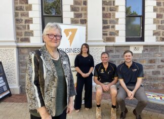 Board focuses on growth