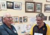 Special donation to RFDS