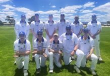 Pirie skittle Augusta for 77