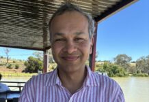 Renal expert joins network