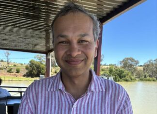 Renal expert joins network