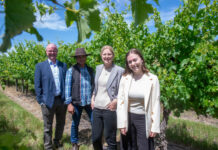 Loans for farmers hit by drought, algal bloom