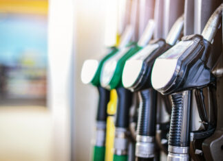 Look out for cheaper fuel