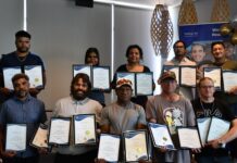 Skills program success