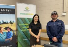 Fund to power community