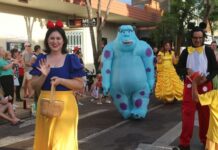 Port Augusta gears up for pageant