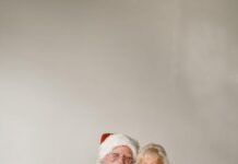 Those were the days, Santa Claus