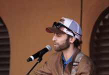 Coastal Crash returns live