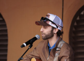 Coastal Crash returns live