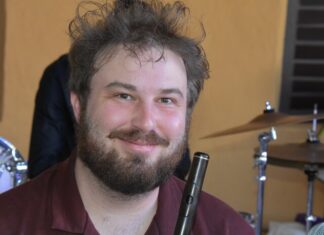 Festive celebrations in song