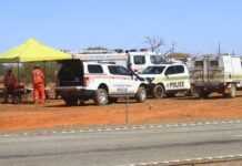 Search for missing man