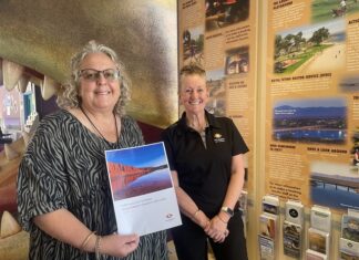 Visitor growth strategy