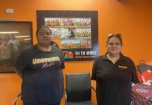 Club Umee Christmas fun