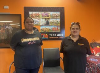 Club Umee Christmas fun