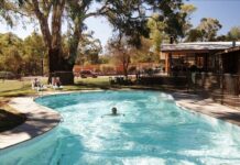 Boost for nature tourism