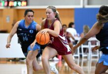 Titans take top spot