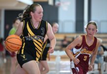 Juniors’ carnival success