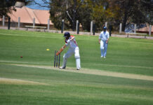 Souths in prime position