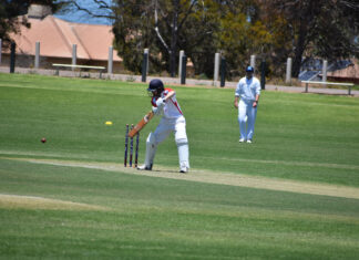 Souths in prime position