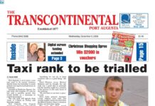 Looking back to 2008