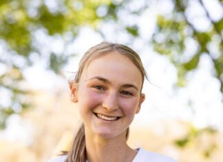 Imogen takes sports lead