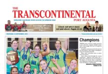 Year that was in Augusta – September