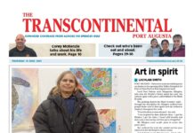 Year that was in Augusta – June