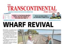 Year that was in Augusta – March