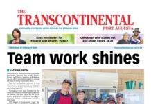 Year that was in Augusta – February