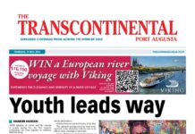 Year that was in Augusta – July