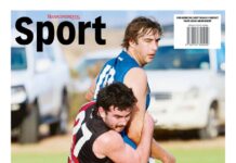 Year that was in sport – July