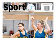 Year that was in sport – May