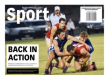 Year that was in sport – June