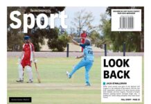 Year that was in sport – February