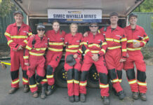 Emergency skills to the test