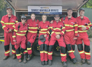 Emergency skills to the test