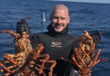 Fishing restrictions eased