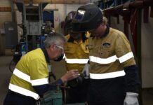 Input on skills, training