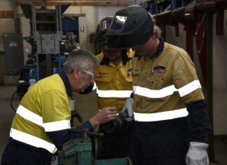 Input on skills, training