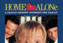 20 great Christmas movies