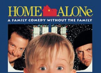 20 great Christmas movies